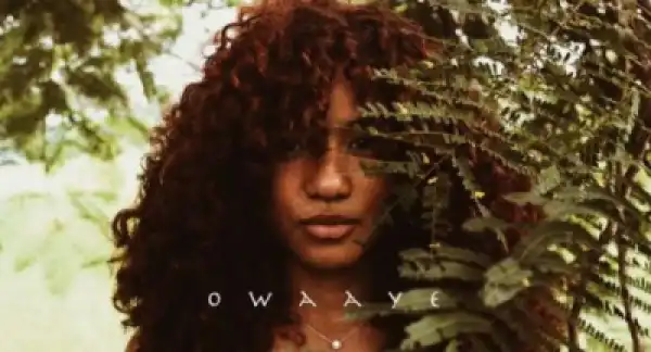 Moses Rallo - Owaaye